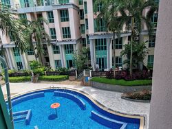 Hazel Park Condominium (D23), Condominium #483442631